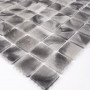 Мозаїка STONE GREY