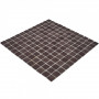 Мозаїка PW25207 ANTI DARK BROWN
