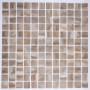 Мозаїка REVOLUT DARK BEIGE