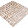 Мозаїка REVOLUT DARK BEIGE