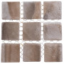Мозаїка REVOLUT DARK BEIGE