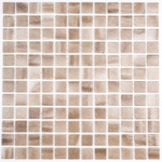 Мозаїка скляна STONE BEIGE
