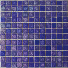Мозаика Concrete Cobalt PL