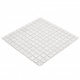 Мозаїка MK25105 SUPER WHITE