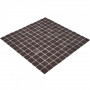 Мозаїка PW25207 DARK BROWN