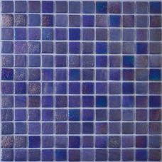Мозаїка скляна PWPL25504 COBALT