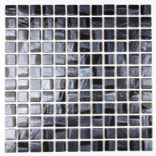 Мозаика Metallic Titanium