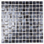 Мозаика METALLIC TITANIUM