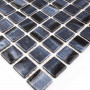 Мозаика METALLIC TITANIUM