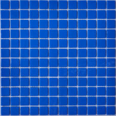 Мозаїка скляна MK25103 BLUE