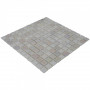 Мозаїка MX25-3/01 CRISTAL WHITE