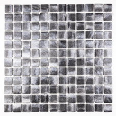 Мозаика Metallic Silver