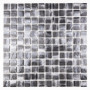 Мозаика METALLIC SILVER