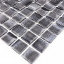 Мозаика METALLIC SILVER