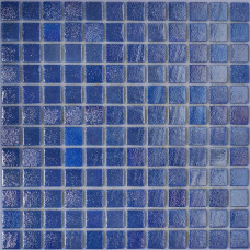 Мозаїка скляна PWPL25503 BLUE