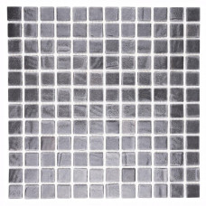 Мозаика Cemento Grey