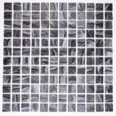 Мозаїка скляна GRANIT BLUE