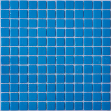 Мозаїка скляна MK25102 SKY BLUE