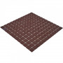 Мозаїка MK25108 BROWN