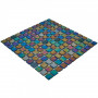 Мозаїка PL25312 DARK GREEN