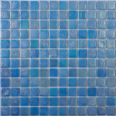 Мозаїка скляна PWPL25502 SKY BLUE