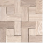 Дерев'яна мозаїка Woodmosaica 3D Enfasi Дуб White