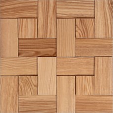 Дерев'яна мозаїка Woodmosaica 3D Enfasi Дуб