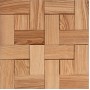 Дерев'яна мозаїка Woodmosaica 3D Enfasi Дуб