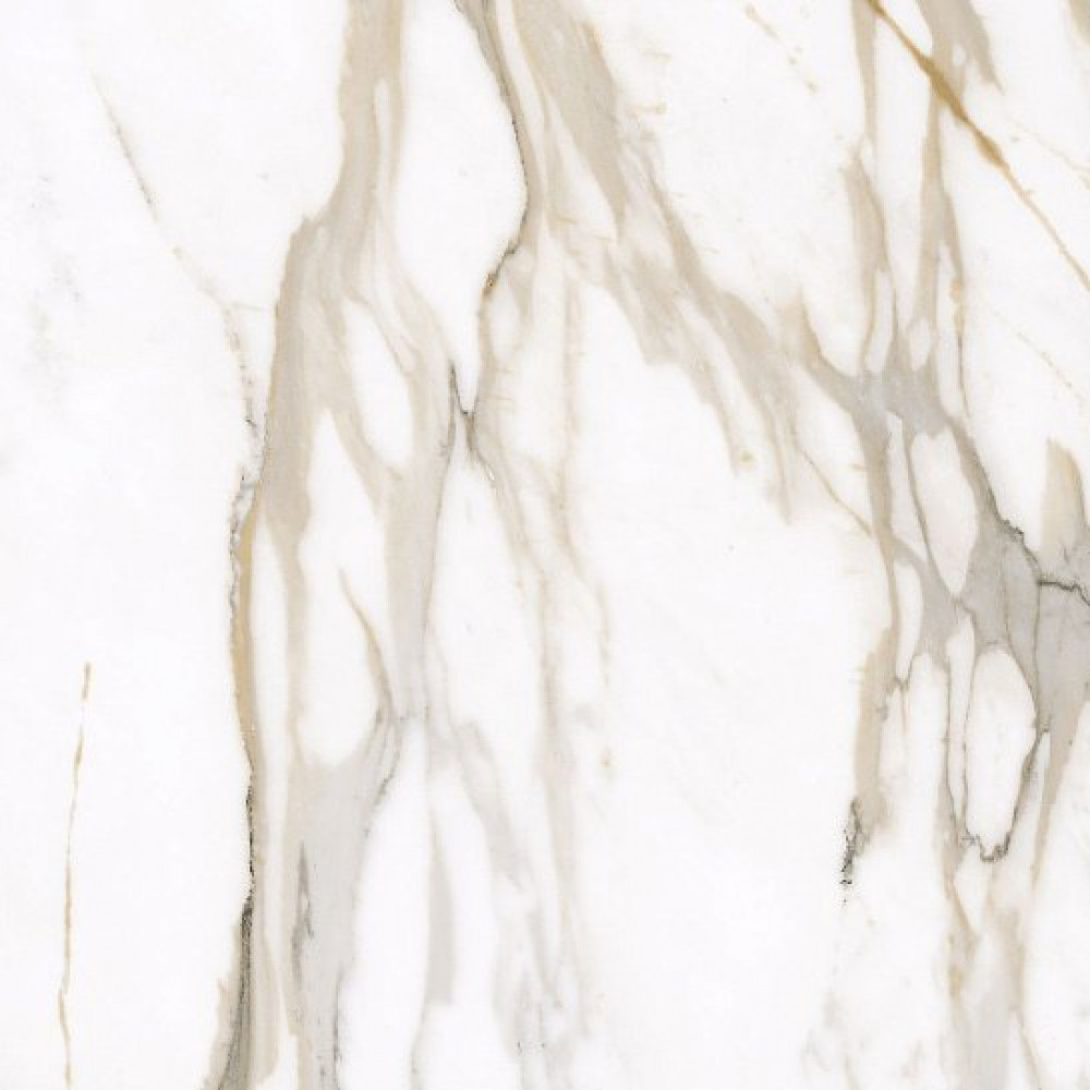 Керамограніт Allore Calacatta gold 600х600х8 Full Lappato