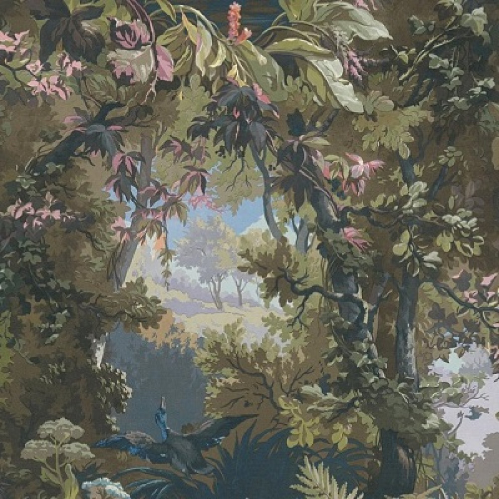 Шпалери AS Creation History of Art 37652-2