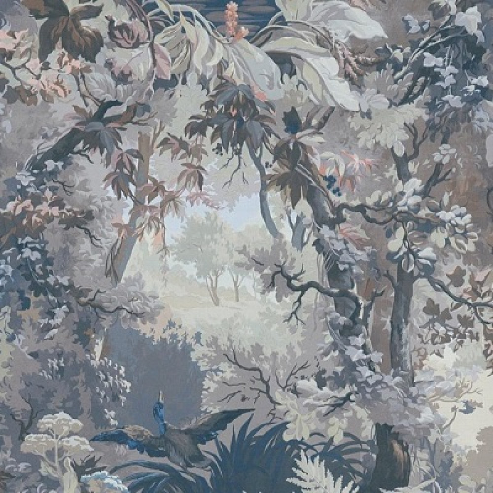 Шпалери AS Creation History of Art 37652-3