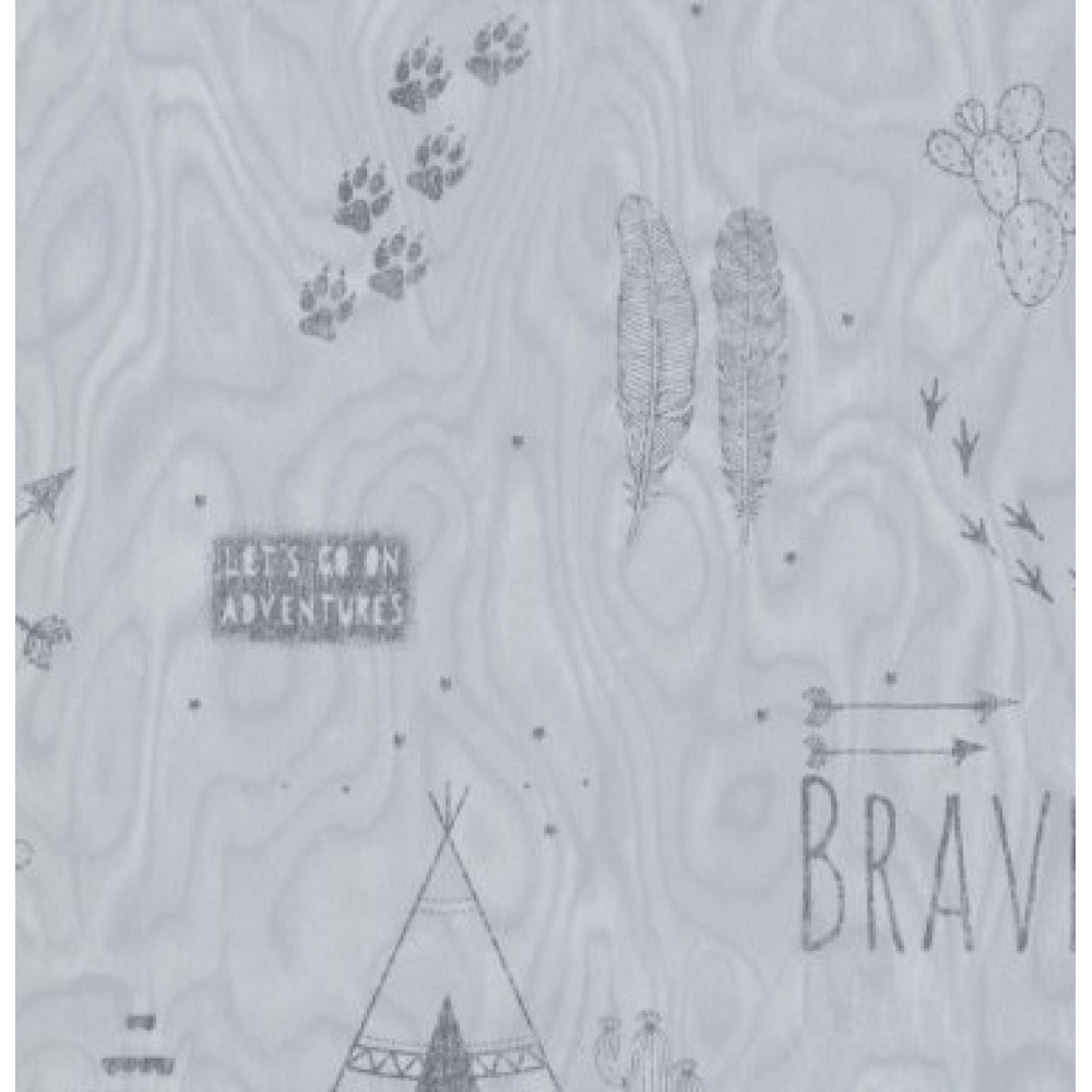 Шпалери BN International Small Talks 219321