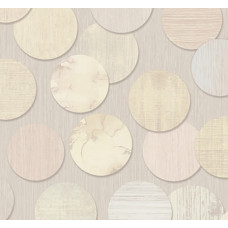 Шпалери Grandeco Bubbles 174701