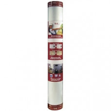Малярний флізелін Wellton Fliz 110г/м2, 20м