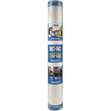 Малярний флізелін Oscar Fliz 110 гр/м2, 20м