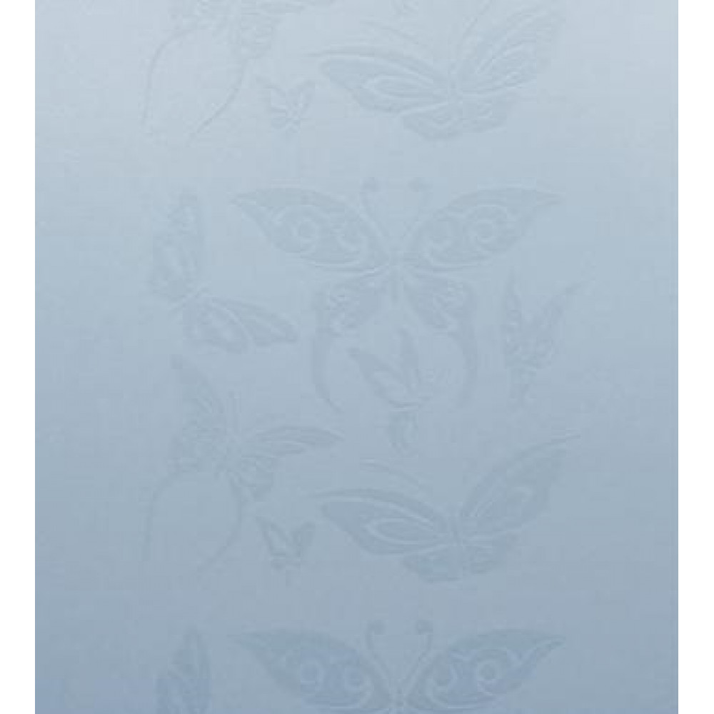 Стеклотканевые обои Wellton Decor Бабочки