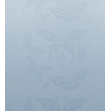 Склотканинні шпалери Wellton Decor Метелики