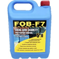 Гидрофобизатор FOB-F7