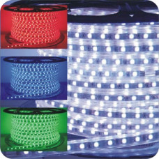Світлодіодна стрічка Biom smd 5050 6W AC 220 V 60 W IP67