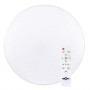 Светильник светодиодный Biom SMART SML-R04-50 3000-6000K 50Вт с д/у