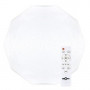 Светильник светодиодный Biom SMART SML-R05-80 3000-6000K 80Вт с д/у