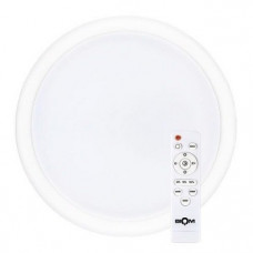 Світильник світлодіодний Biom SMART SML-R06-50 3000-6000K 50Вт