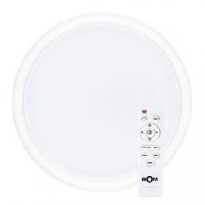 Світильник світлодіодний Biom SMART SML-R06-80 3000-6000K 80Вт