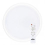 Светильник светодиодный Biom SMART SML-R06-80 3000-6000K 80Вт с д/у