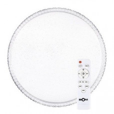 Світильник світлодіодний Biom SMART SML-R08-80 3000-6000K 80Вт