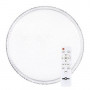 Светильник светодиодный Biom SMART SML-R08-80 3000-6000K 80Вт с д/у