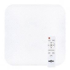 Світильник світлодіодний Biom SMART SML-S01-50 3000-6000K 50Вт