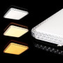 Светильник светодиодный Biom SMART SML-S03-70 3000-6000K 70Вт с д/у