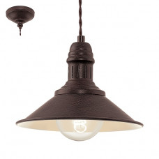Подвесной светильник EGLO 49455 Stockbury