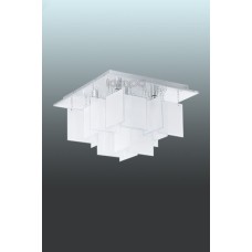 Люстра EGLO 92726 Condrada 1